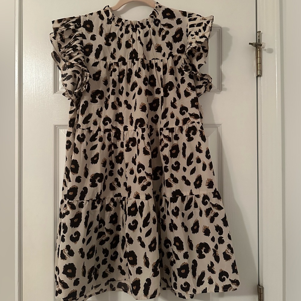 JODIFL Dress